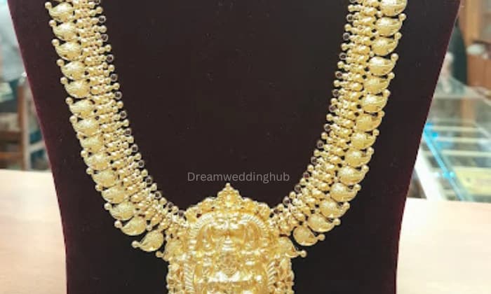 New Hyderabad Pearls