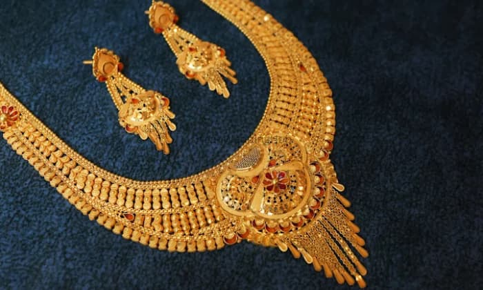 Badri Prasad Gopalji Jewellers