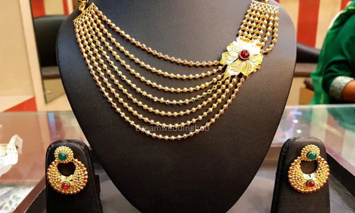 Navaratna Diamonds  Jewellers