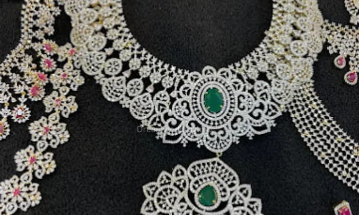 BRIDES CHOICE RENTAL JEWELLERY