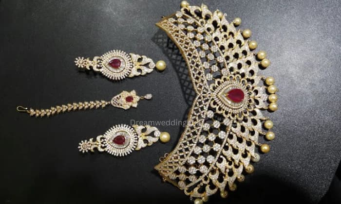 AVL Jewellery