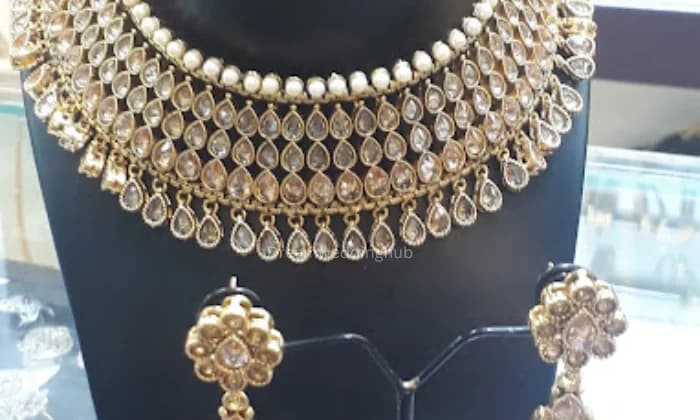 Zaras fashion jewellery