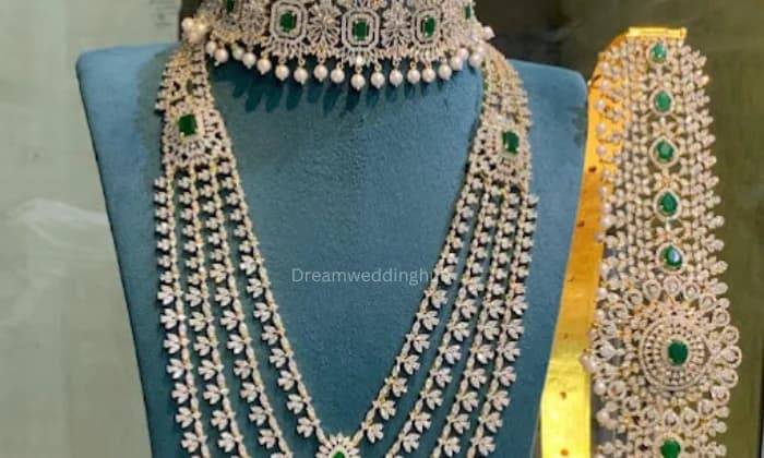 ANS KUMBAKONAM JEWELLERS