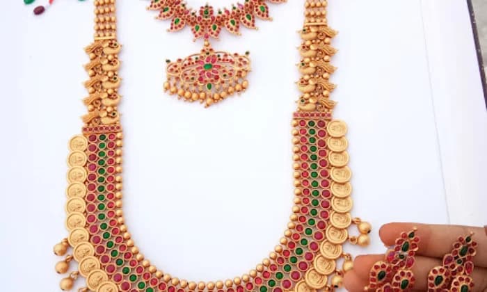 Yeloo Gold Jewellery