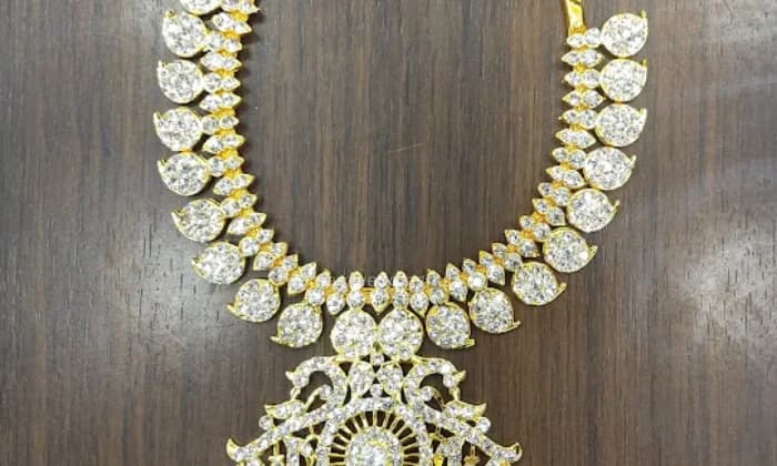 Yaswanth fancy jewellery