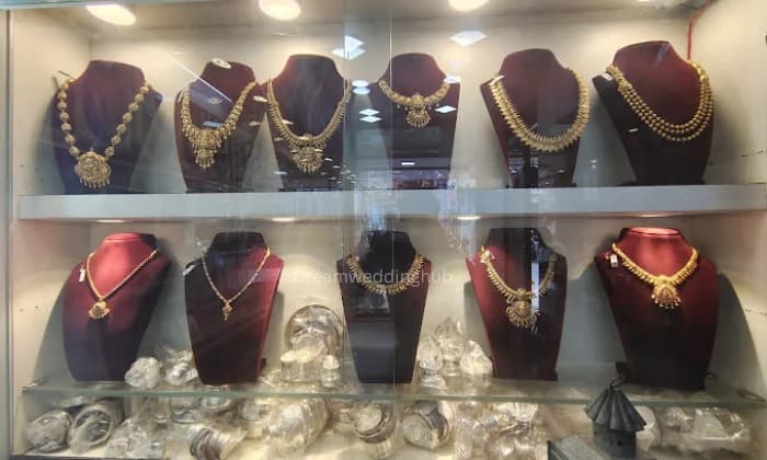 Salem Stores Jewellers
