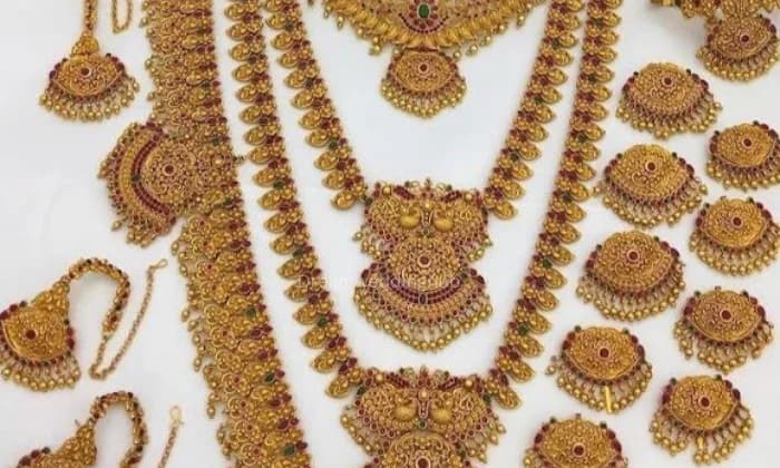 Scarlett Designs and Jewellery