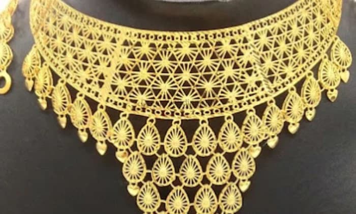 Shailendra Jewellers