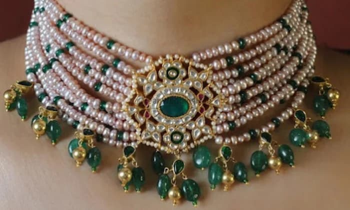 Sabi Silver Jewllery