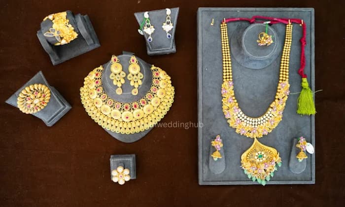 Gurumangal Jewellery