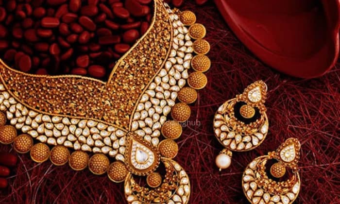 Sree Gomathi Jewellers