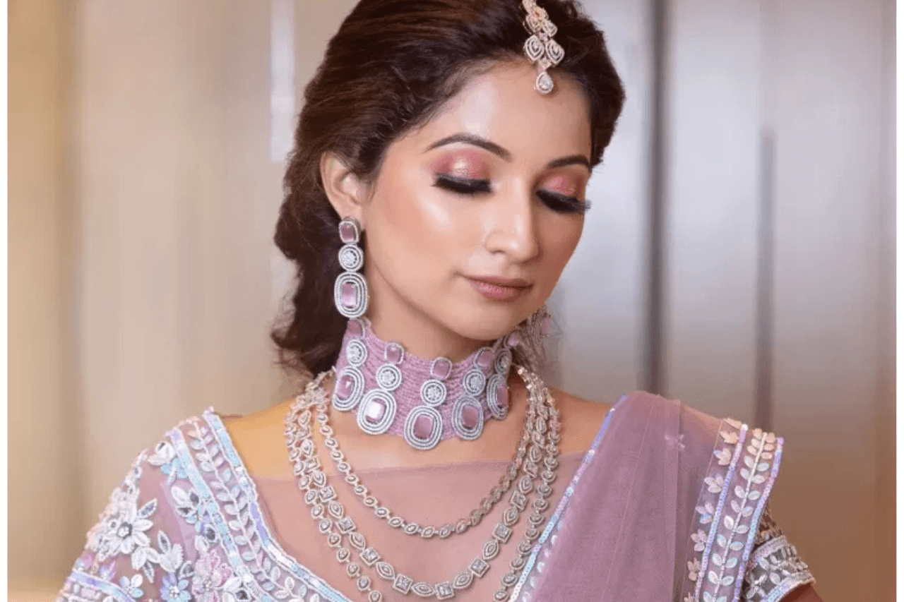 Pallavi Makeup Artist