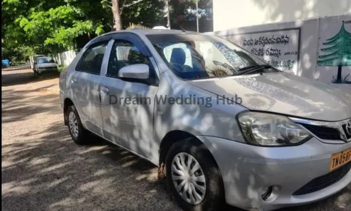 SRI VENKATESHWARA TRAVELS