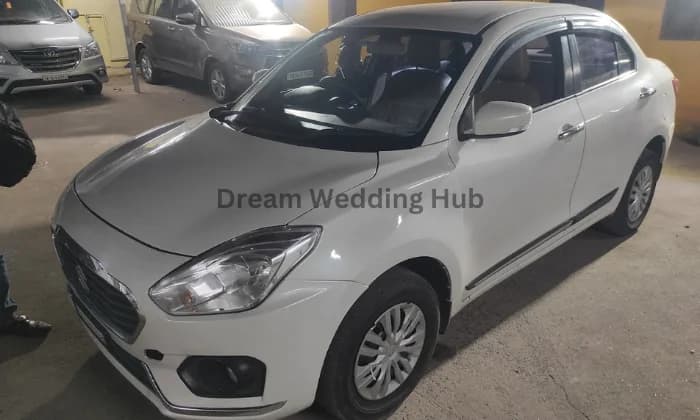 Salem self drive cars