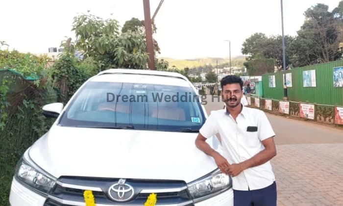 KS Travels Innova Tempo