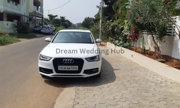 Akshitha Tours And Travels