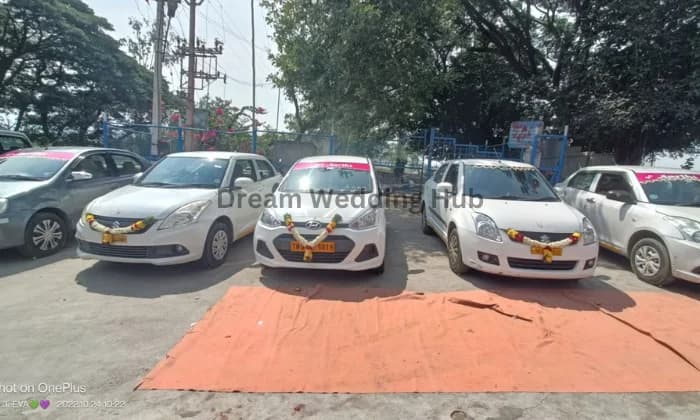 Aarthi Call Taxi Dharmapuri 247