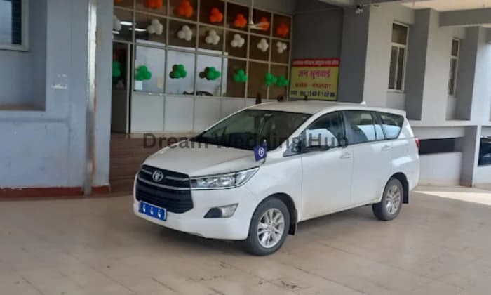 Samadhiya tour and travels