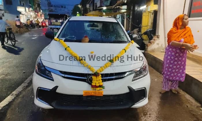 Car rental in Jabalpur Mamta Travels