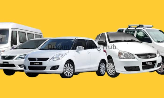 Cab Booking Jabalpur Yash Tours and Travels