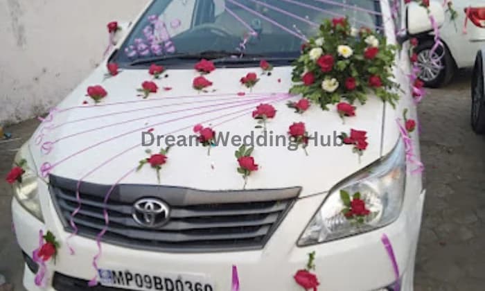 Self Drive Cars  JCR  Jabalpur Car Rental