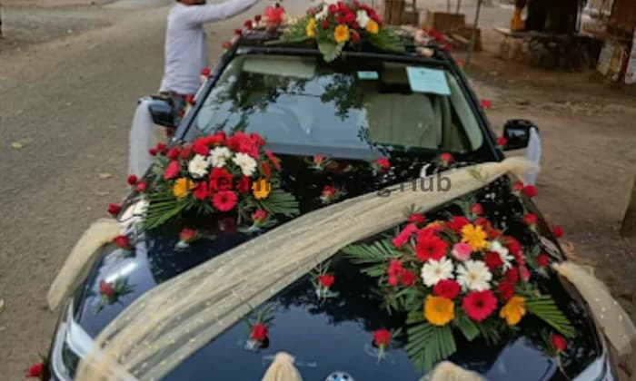 Taxi Service Jabalpur MaharajaTrip