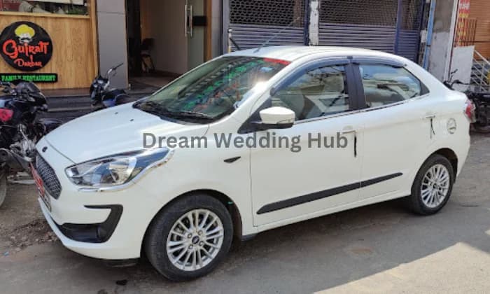 Hasnain Khan car rental agency