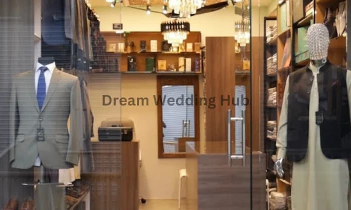 Affluence The Luxury Closet