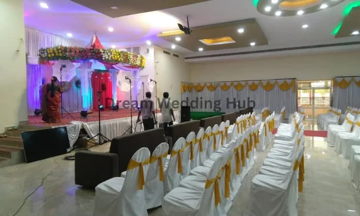 Srinivasa Kalyana Vedika