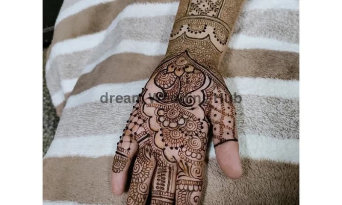 Shree Radhe Mehendi ArtsChhSambhaji Nagar