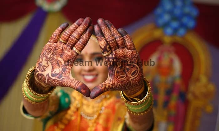 Pavithramehendiartist