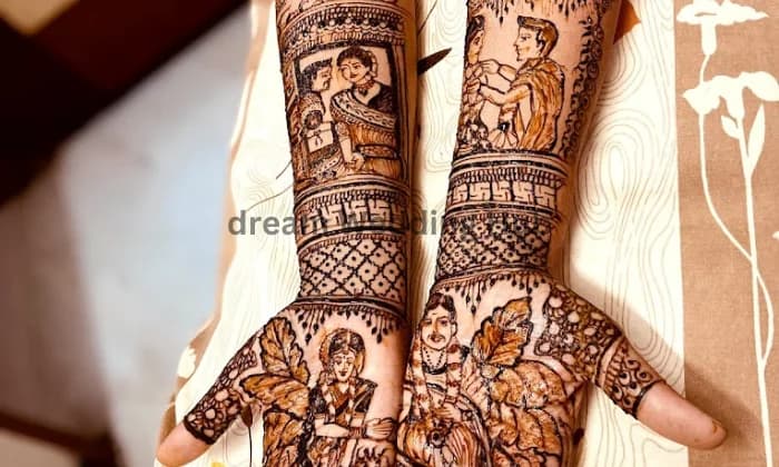 Rajis Mehendi
