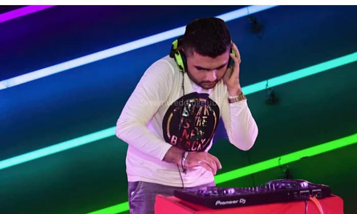 DJ ReZ Events  Music