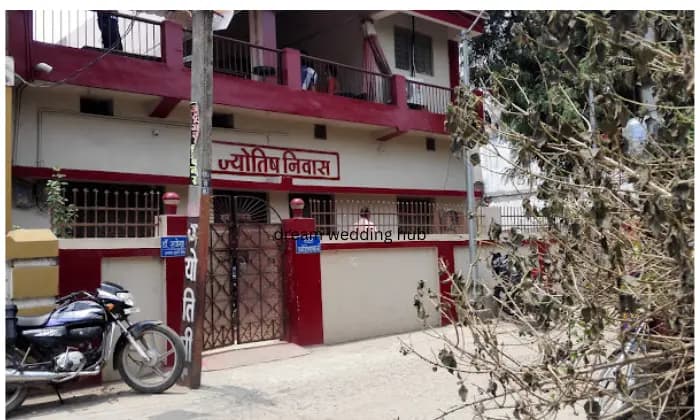 Astrologer Dr Rajendra Sharma