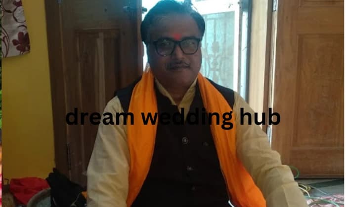 Pandit Acharya Raj Kishor Jha