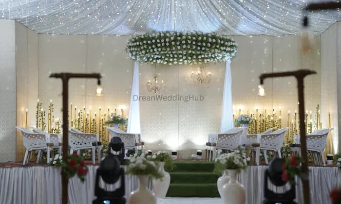 AKS event management