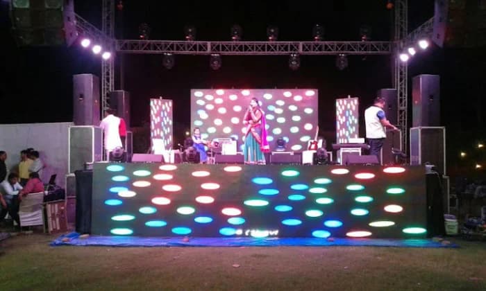 DG Eventin  Dj Sound  Light System
