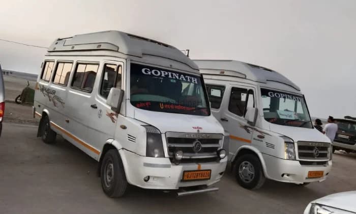 Gopinath Tours  Travels