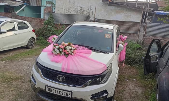 Trueblue Tours and Taxi