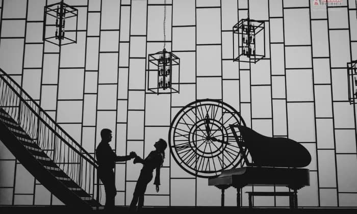 Studio The Click Point