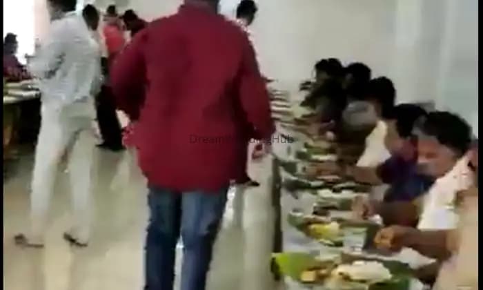 Sai Annapurna Catering