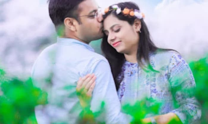 Layer Cine Wedding Photography