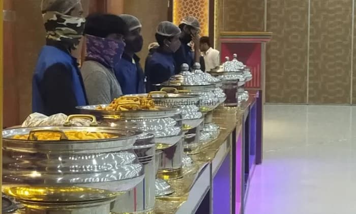 Best Catering Services