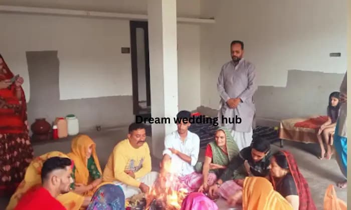 Pandit Deepak Tiwari Ji