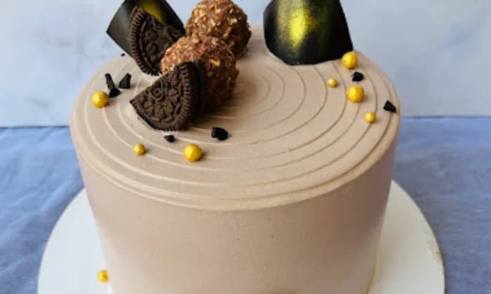 La Berry Patisserie Indore