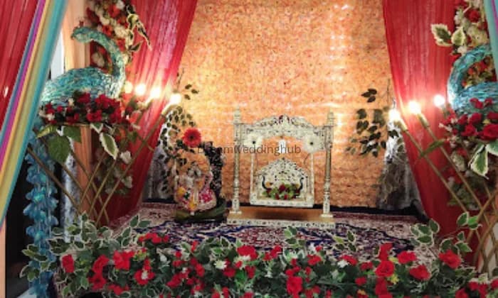 Ganesh jee event management