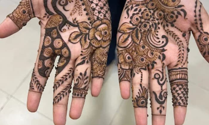 Pooja Mehandi Pooja Mehandi