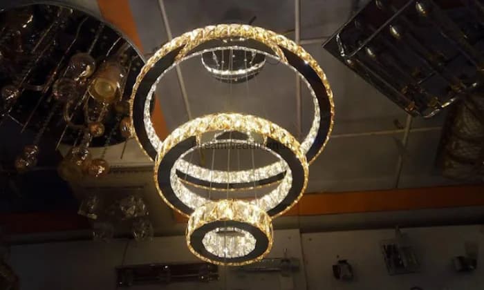 Sinchana lighting  Lighting