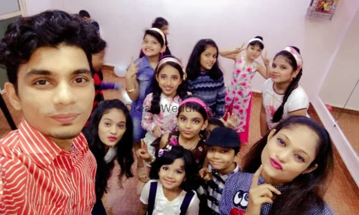 EvenOddz Dance  Fitness Studio