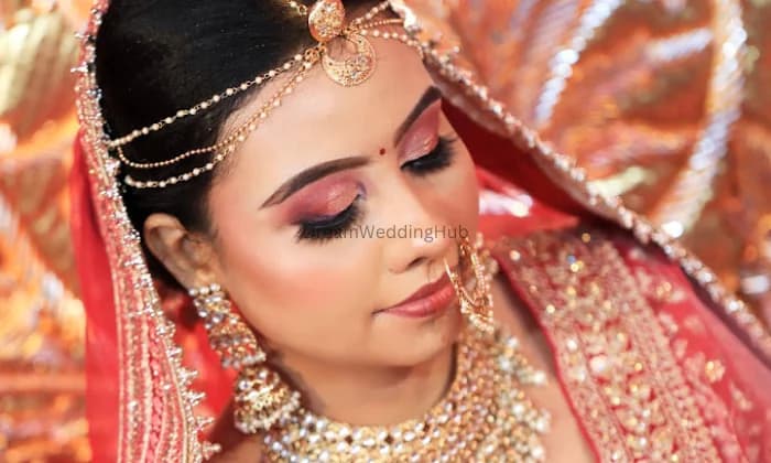 Retouch Makeover By Lipsa